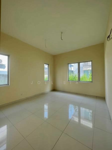 Cluster House for Sale in Klang (Selangor) - Joel Sia - Interior - PropertyGuru.com.my