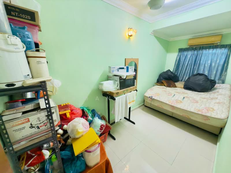 Taman Sri Nanding untuk Untuk Dijual - RM 315,000, Mac 2026 - Bedroom - PropertyGuru.com.my