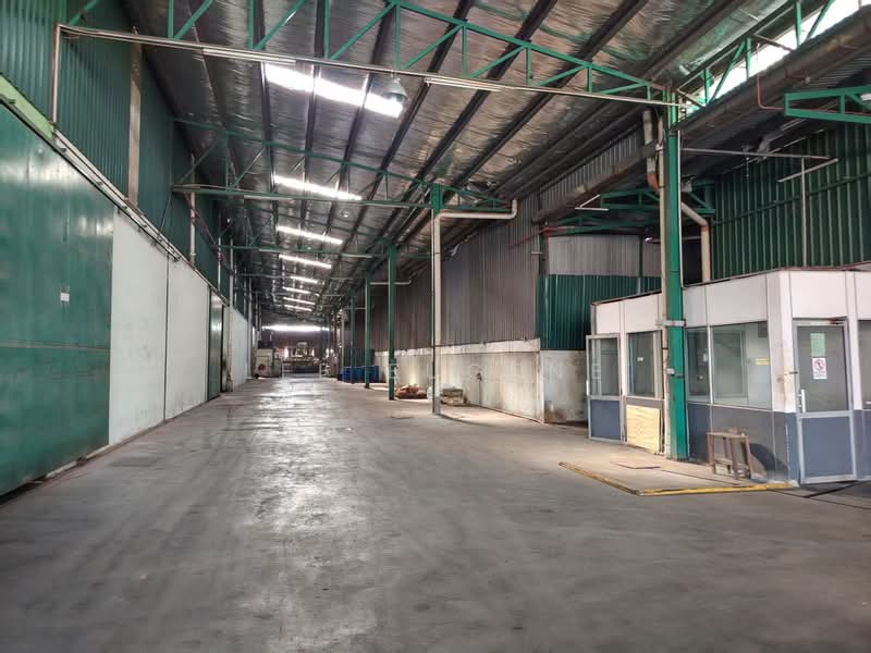 Warehouse for Rent in Menglembu (Perak) - Lee Eugene - Interior - PropertyGuru.com.my
