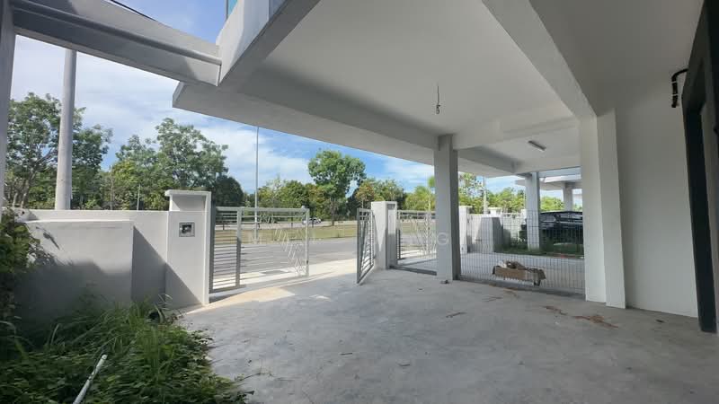 Taman Bertam Putra untuk Untuk Dijual - RM 375,000, Mac 2026 - Exterior - PropertyGuru.com.my