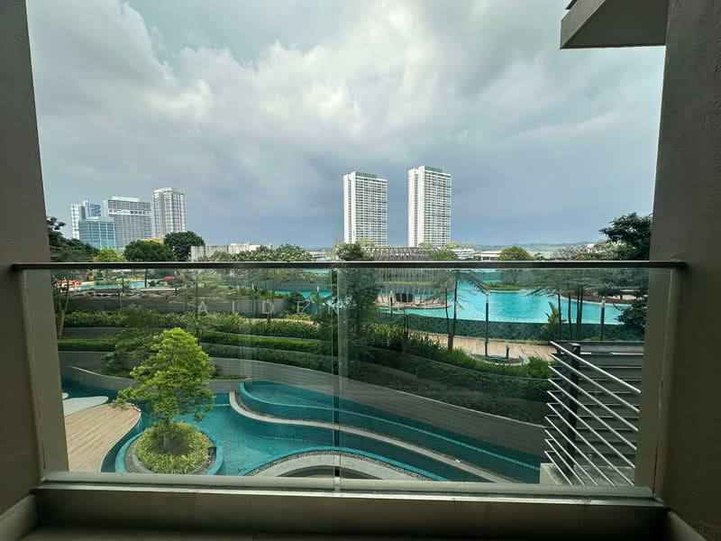 Service Residence for Rent at Puteri Cove Residences - Alden Heng - PropertyGuru.com.my