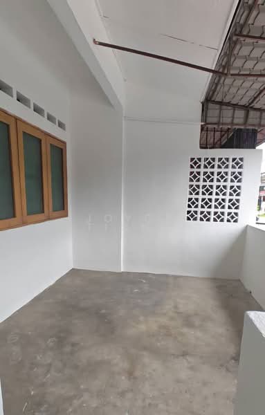 2-storey Terraced House for Sale in Taman Midah (Cheras) - Joyce Tiong - Balcony  - PropertyGuru.com.my