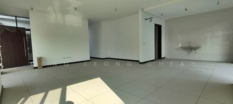 Semi-Detached House for Sale in Shah Alam (Selangor) - Kong Leong Cheah - Interior - PropertyGuru.com.my