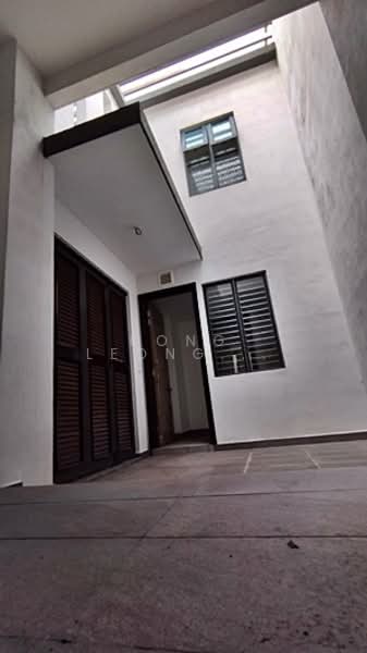 Semi-Detached House for Sale in Shah Alam (Selangor) - Kong Leong Cheah - Exterior - PropertyGuru.com.my