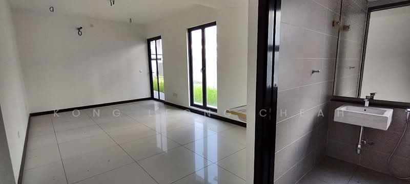 Semi-Detached House for Sale in Shah Alam (Selangor) - Kong Leong Cheah - Interior - PropertyGuru.com.my