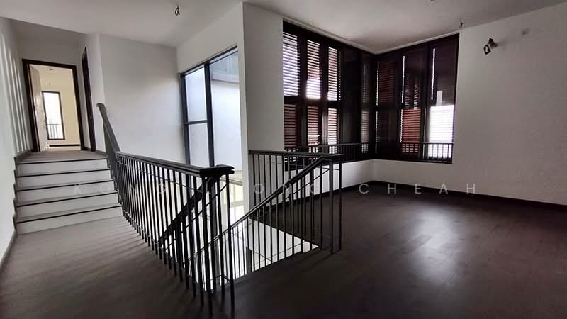 Semi-Detached House for Sale in Shah Alam (Selangor) - Kong Leong Cheah - Interior - PropertyGuru.com.my