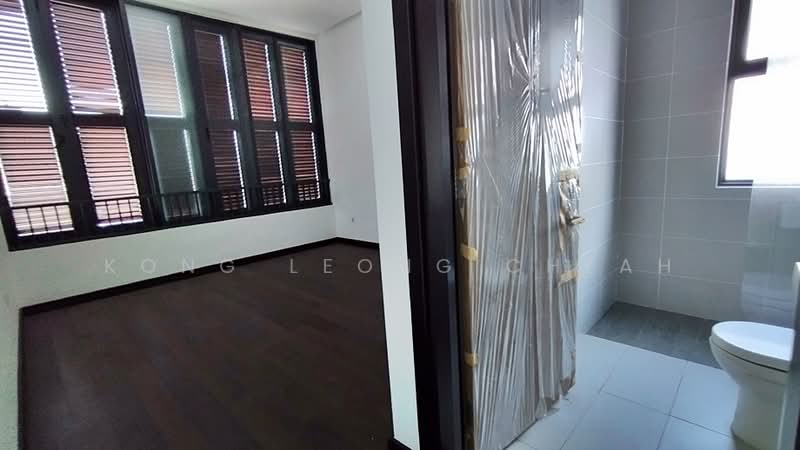 Semi-Detached House for Sale in Shah Alam (Selangor) - Kong Leong Cheah - Bedroom - PropertyGuru.com.my