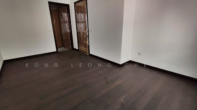 Semi-Detached House for Sale in Shah Alam (Selangor) - Kong Leong Cheah - Interior - PropertyGuru.com.my