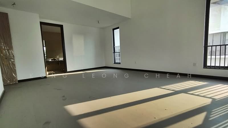 Semi-Detached House for Sale in Shah Alam (Selangor) - Kong Leong Cheah - Interior - PropertyGuru.com.my