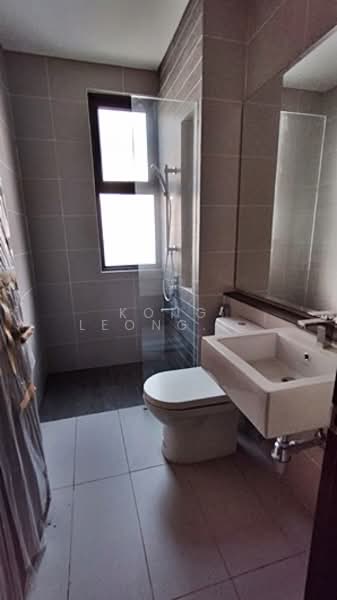 Semi-Detached House for Sale in Shah Alam (Selangor) - Kong Leong Cheah - Bathroom - PropertyGuru.com.my