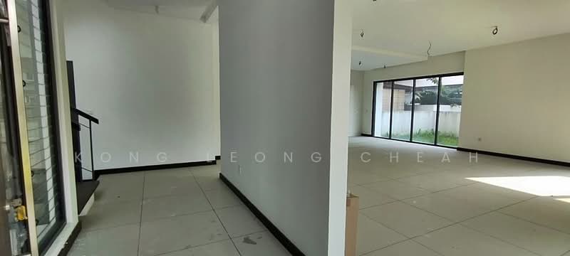 Semi-Detached House for Sale in Shah Alam (Selangor) - Kong Leong Cheah - Interior - PropertyGuru.com.my
