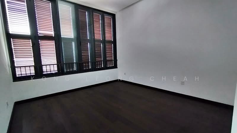 Semi-Detached House for Sale in Shah Alam (Selangor) - Kong Leong Cheah - Interior - PropertyGuru.com.my