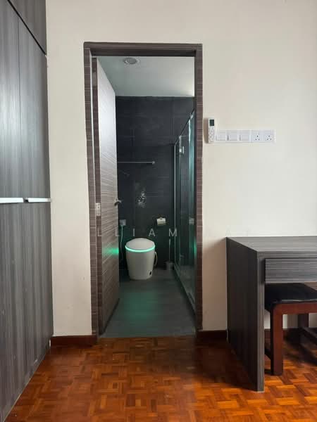 Bukit Kesenangan Bukit Kesenangan Bukits Kesenangans untuk Untuk Disewa - RM 15,000 /bulan, Mac 2026 - Bathroom - PropertyGuru.com.my