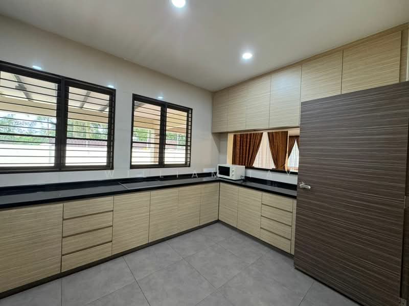 Bukit Kesenangan Bukit Kesenangan Bukits Kesenangans untuk Untuk Disewa - RM 15,000 /bulan, Mac 2026 - Kitchen - PropertyGuru.com.my