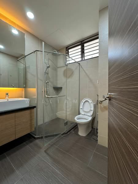 Bukit Kesenangan Bukit Kesenangan Bukits Kesenangans untuk Untuk Disewa - RM 15,000 /bulan, Mac 2026 - Bathroom - PropertyGuru.com.my