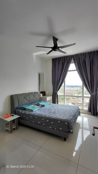Havona untuk Untuk Disewa - RM 2,700 /bulan, Mac 2026 - Bedroom - PropertyGuru.com.my