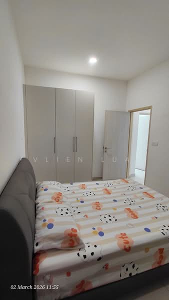 Havona untuk Untuk Disewa - RM 2,700 /bulan, Mac 2026 - Bedroom - PropertyGuru.com.my