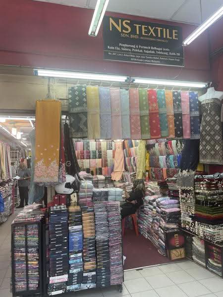 Shop / Office for Sale in KL City Centre (Kuala Lumpur) - Roger Phang - PropertyGuru.com.my