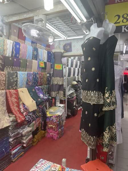 Shop / Office for Sale in KL City Centre (Kuala Lumpur) - Roger Phang - PropertyGuru.com.my
