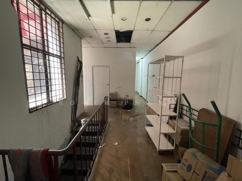 Shop / Office for Sale in KL City Centre (Kuala Lumpur) - Roger Phang - Interior - PropertyGuru.com.my