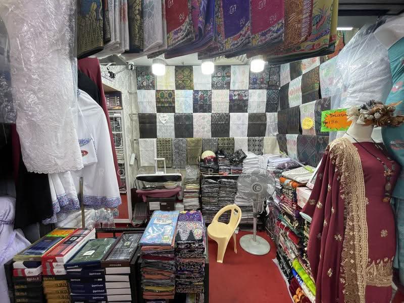Shop / Office for Sale in KL City Centre (Kuala Lumpur) - Roger Phang - Interior - PropertyGuru.com.my