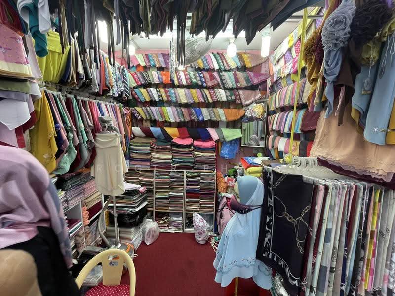 Shop / Office for Sale in KL City Centre (Kuala Lumpur) - Roger Phang - Interior - PropertyGuru.com.my