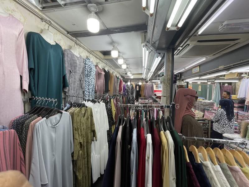 Shop / Office for Sale in KL City Centre (Kuala Lumpur) - Roger Phang - Interior - PropertyGuru.com.my