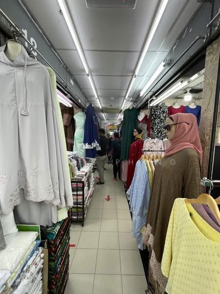Shop / Office for Sale in KL City Centre (Kuala Lumpur) - Roger Phang - PropertyGuru.com.my