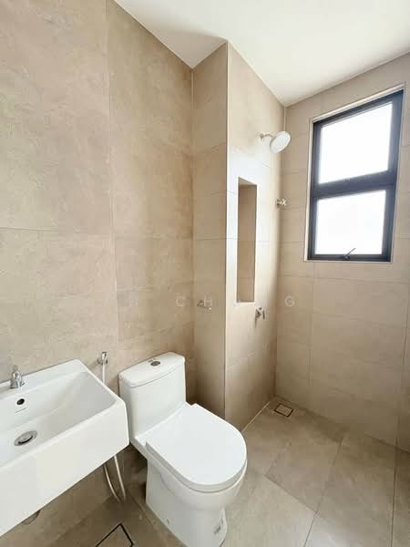 Alam Impian untuk Untuk Disewa - RM 2,100 /bulan, Mac 2026 - Bathroom - PropertyGuru.com.my