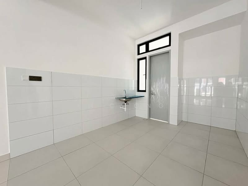 Alam Impian untuk Untuk Disewa - RM 2,100 /bulan, Mac 2026 - Kitchen - PropertyGuru.com.my