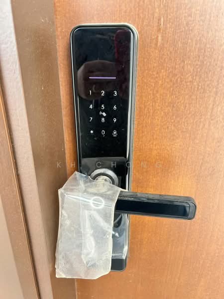 Alam Impian untuk Untuk Disewa - RM 2,100 /bulan, Mac 2026 - Entrance - PropertyGuru.com.my