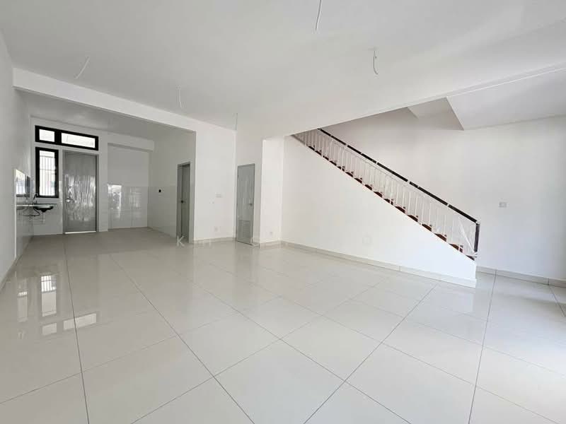 Alam Impian untuk Untuk Disewa - RM 2,100 /bulan, Mac 2026 - Living Room - PropertyGuru.com.my
