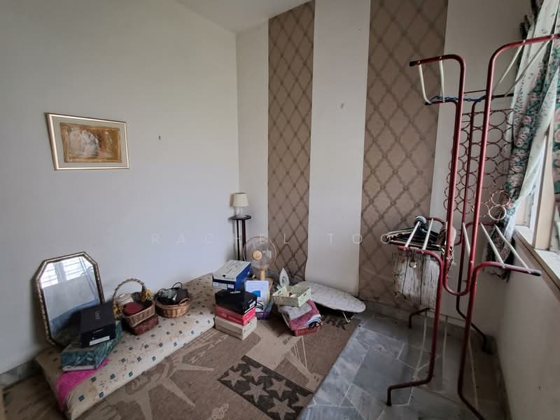 2-storey Terraced House for Sale in Usj 20 (Subang Jaya) - Rachel Too - Interior - PropertyGuru.com.my