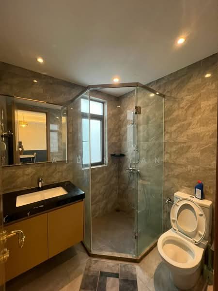 Service Residence for Rent at R&F Princess Cove Phase 1 - Aiden Tan - PropertyGuru.com.my