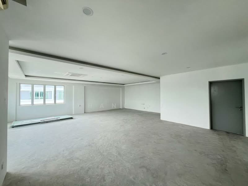 Factory for Rent in Batu Kawan (Penang) - Thang Wu - Interior - PropertyGuru.com.my