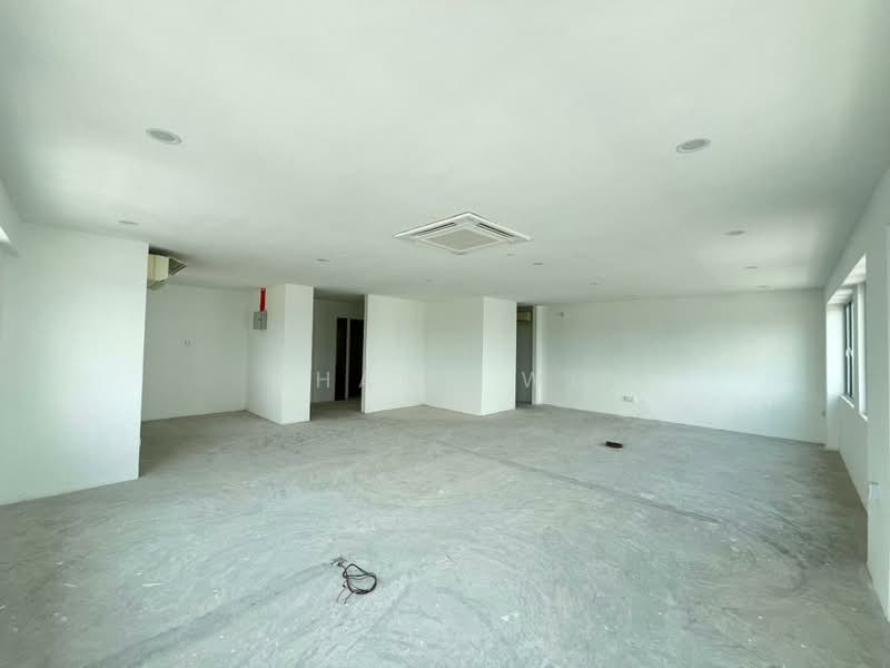 Factory for Rent in Batu Kawan (Penang) - Thang Wu - Interior - PropertyGuru.com.my