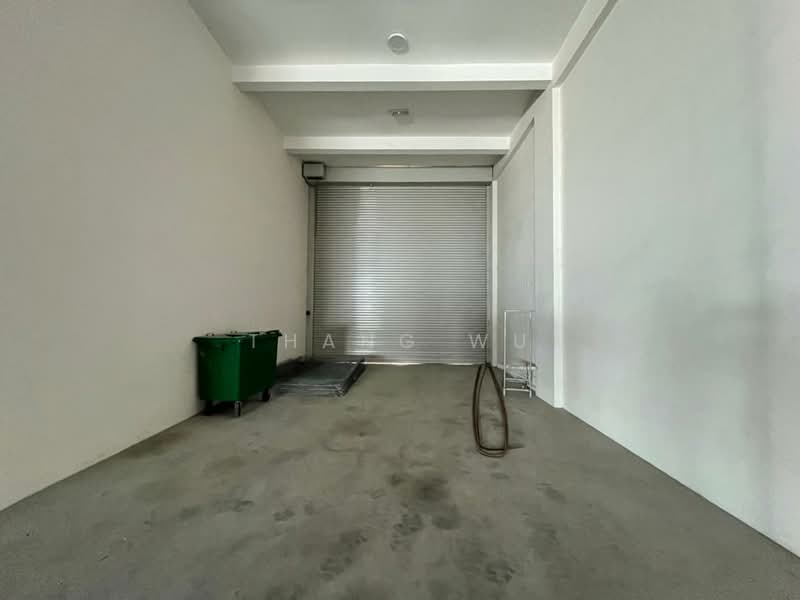 Factory for Rent in Batu Kawan (Penang) - Thang Wu - Interior - PropertyGuru.com.my