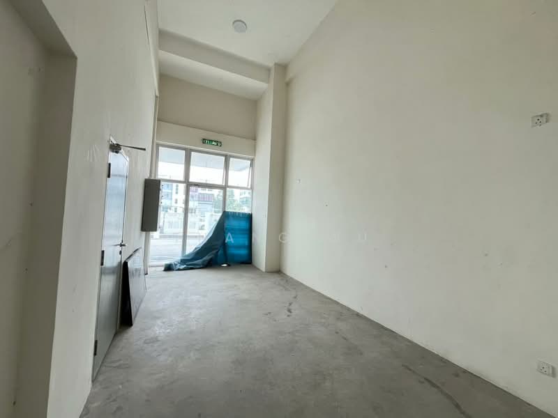 Factory for Rent in Batu Kawan (Penang) - Thang Wu - Interior - PropertyGuru.com.my