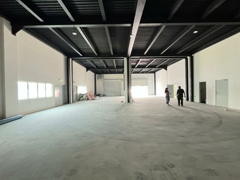 Factory for Rent in Batu Kawan (Penang) - Thang Wu - Interior - PropertyGuru.com.my
