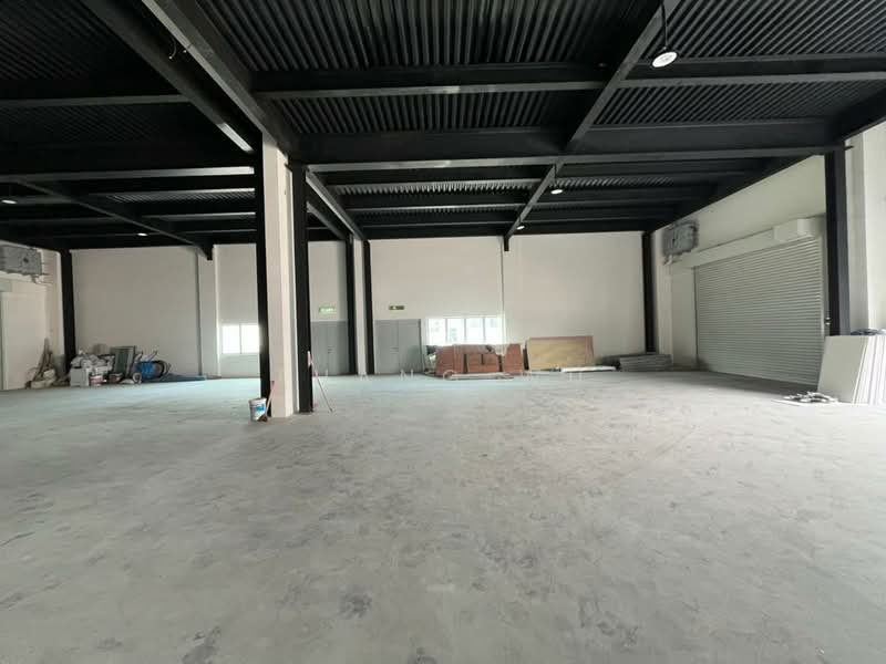 Factory for Rent in Batu Kawan (Penang) - Thang Wu - Interior - PropertyGuru.com.my