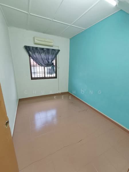 Cluster House for Sale in Bukit Indah (Iskandar Puteri (Nusajaya)) - Chuan Hong Kee - Interior - PropertyGuru.com.my