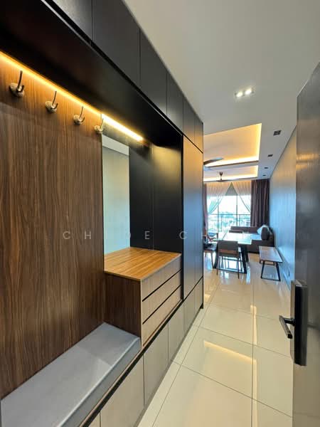 The Holmes 2 untuk Untuk Disewa - RM 2,500 /bulan, Mac 2026 - Corridor - PropertyGuru.com.my