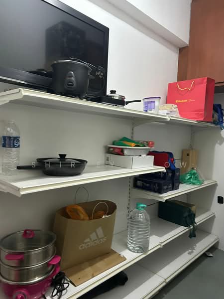 For Rent - The Peak Suites