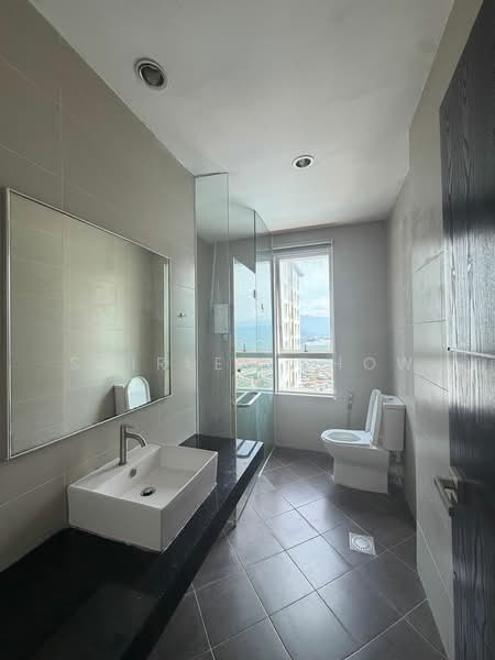 For Rent - The Peak Suites