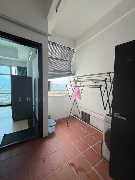 For Rent - The Peak Suites