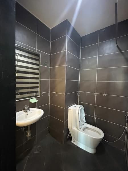 For Rent - The Peak Suites