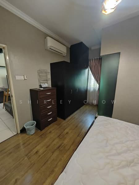 Condominium for Rent at The Peak Suites - shirley Chow - PropertyGuru.com.my