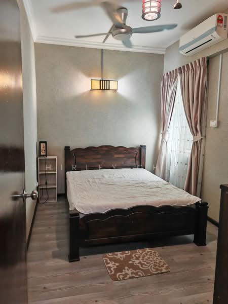 Condominium for Rent at The Peak Suites - shirley Chow - PropertyGuru.com.my