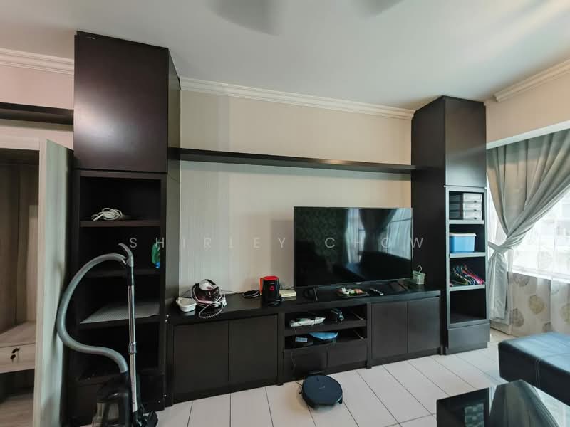 Condominium for Rent at The Peak Suites - shirley Chow - PropertyGuru.com.my