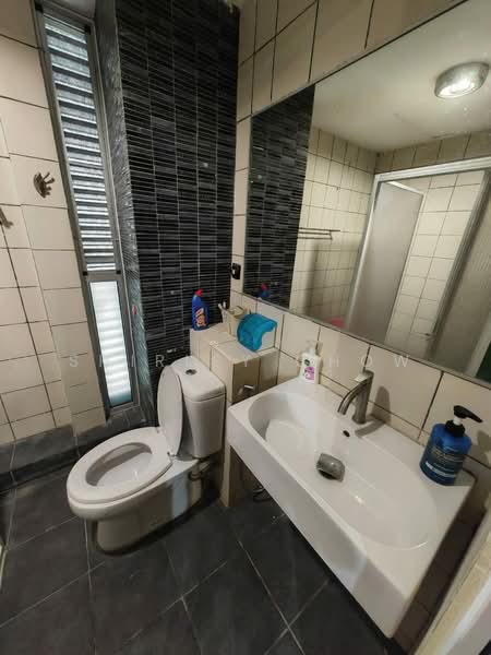 Condominium for Rent at The Peak Suites - shirley Chow - PropertyGuru.com.my